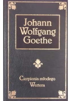 Cierpienia młodego Wertera