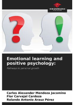 Emotional learning and positive psychology