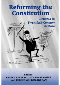 Reforming the Constitution
