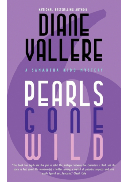 Pearls Gone Wild