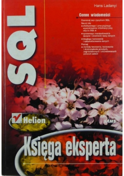 SQL Księga eksperta