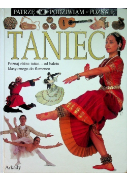 Patrzę Podziwiam Poznaję Taniec