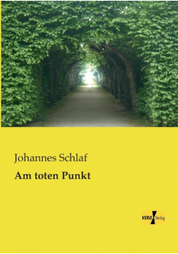 Am toten Punkt