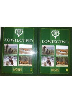 Łowiectwo II Tomy