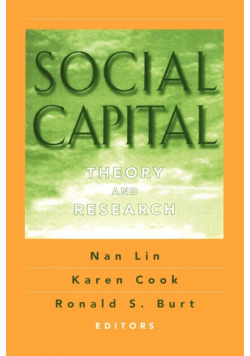 Social Capital