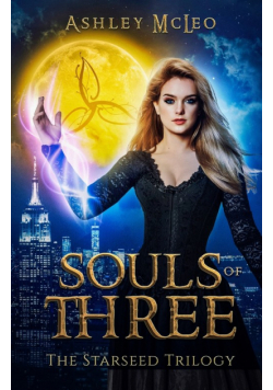 Souls of Three