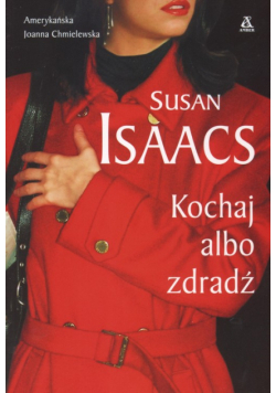 Kochaj albo zdradź
