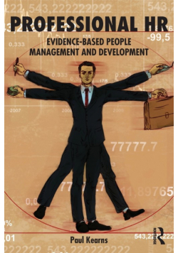 Professional HR