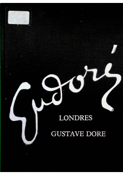Londres de Gustave Dore