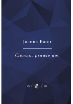 Ciemno prawie noc