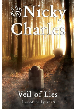 Veil of Lies