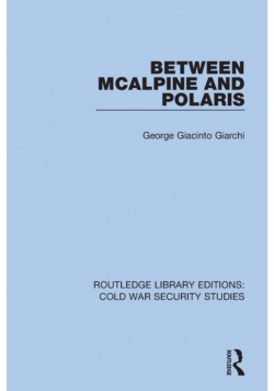 Between McAlpine and Polaris