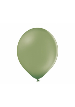 Balony B105 Pastel Rosemary Green 100szt