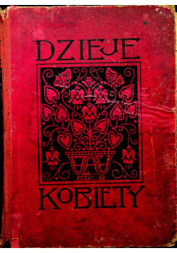 Dzieje kobiety 1935r