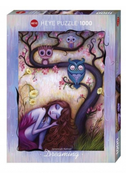 Puzzle 1000 Drzewo marzeń