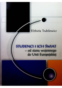 Studenci i ich świat