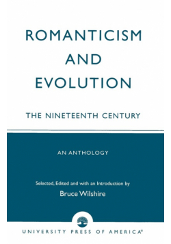 Romanticism and Evolution