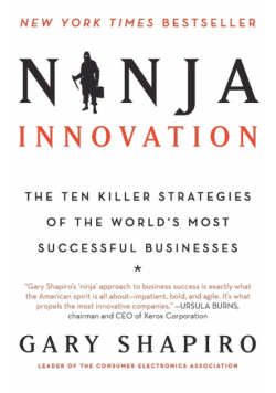 Ninja Innovation
