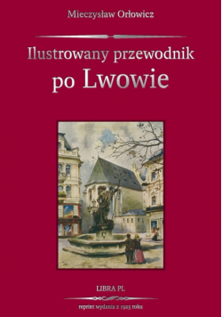 Przewodnik po Lwowie