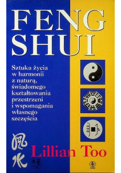 Fengshui Sztuka życia w harmonii z naturą
