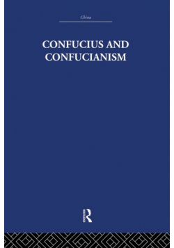 Confucius and Confucianism
