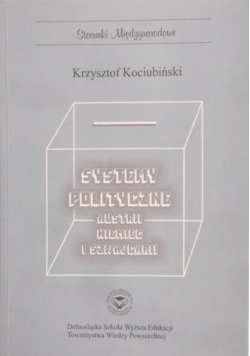 Systemy polityczne Austrii, Niemiec i Szwajcarii