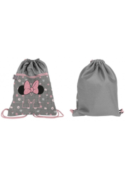 Worek na buty Minnie DIST-713 PASO