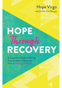 Hope Through Recovery