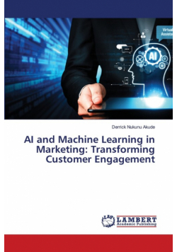 AI and Machine Learning in Marketing