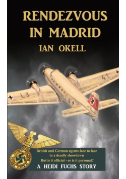Rendezvous in Madrid