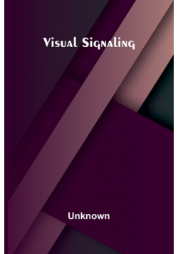 Visual Signaling