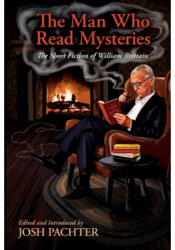 The Man Who Read Mysteries