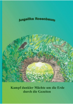 Kampf dunkler Mächte um die Erde durch die Gezeiten