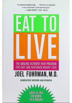 The Eat to Live