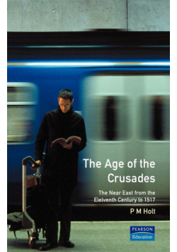 The Age of the Crusades