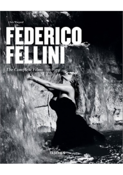 Federico Fellini the complete films