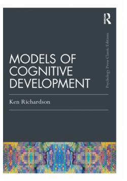Models Of Cognitive Development