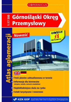 Górnośląski Okręg Przemysłowy