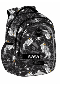 Plecak młodzieżowy Coolpack Jerry Astronaut