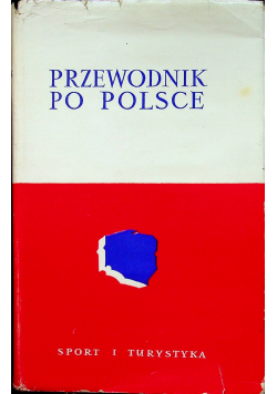 Przewodnik po Polsce