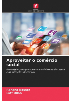 Aproveitar o comércio social