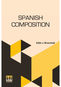 Spanish Composition