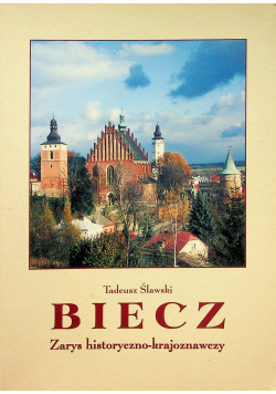 Biecz