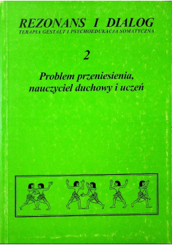 Problem przeniesienia nauczyciel
