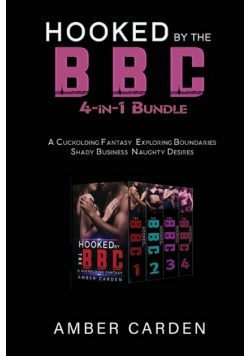 Hooked by the BBC 4-in-1 Bundle