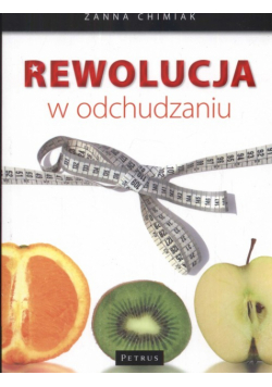 Rewolucja w odchudzaniu