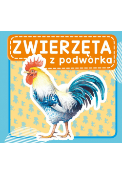 Zwierzęta z podwórka