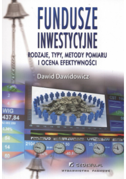 Fundusze inwestycyjne