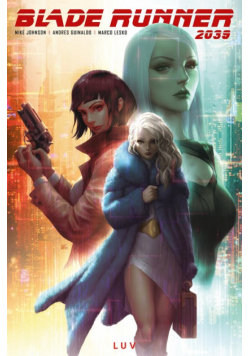 Blade Runner 2039