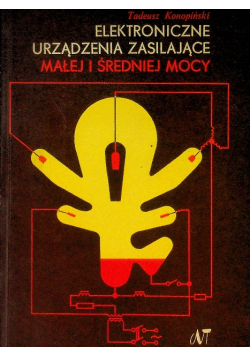 Elektryczne Urządzenia Zasilające Małej I Średniej Mocy